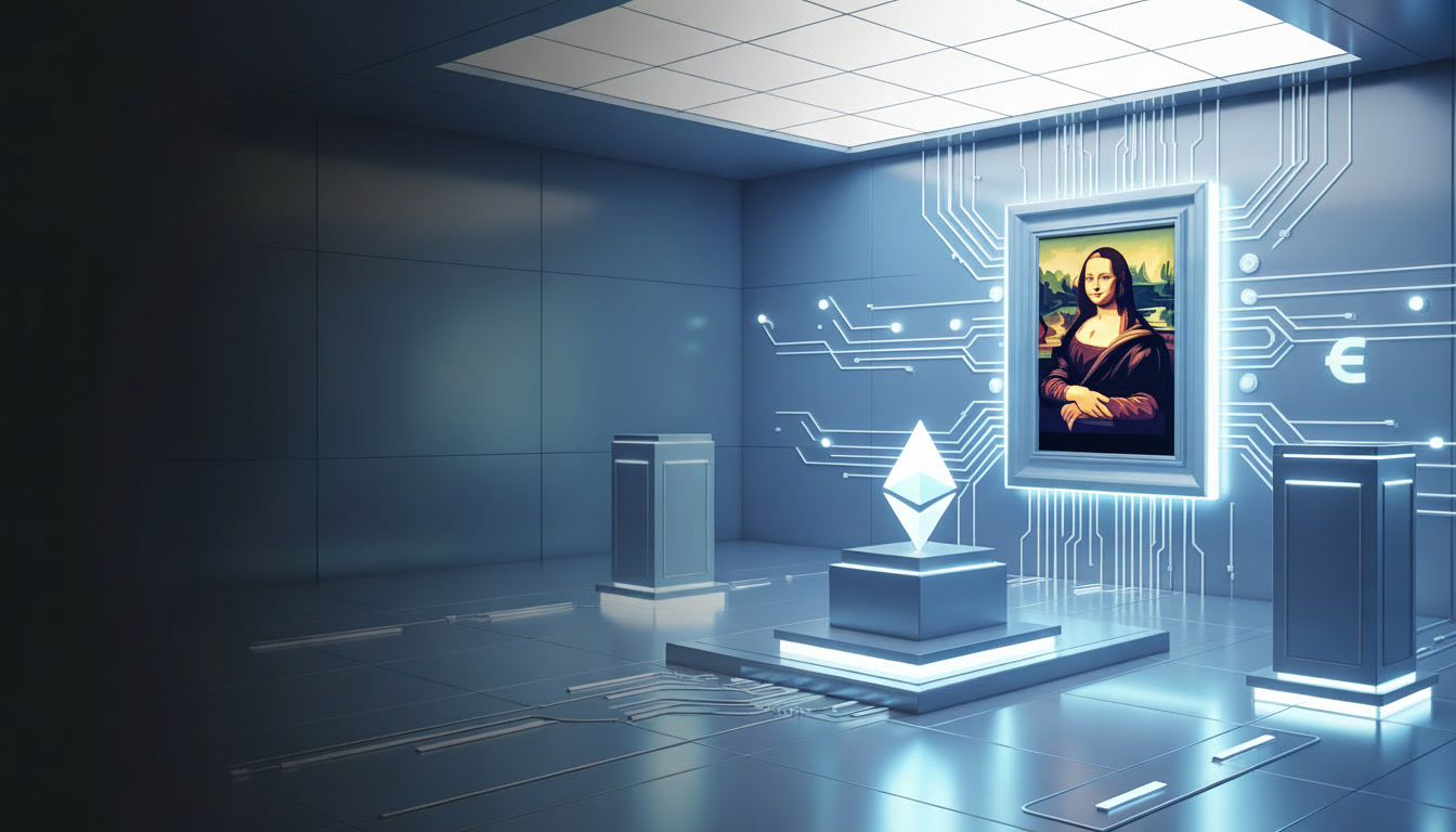 Art Tokenization Platform Development Company