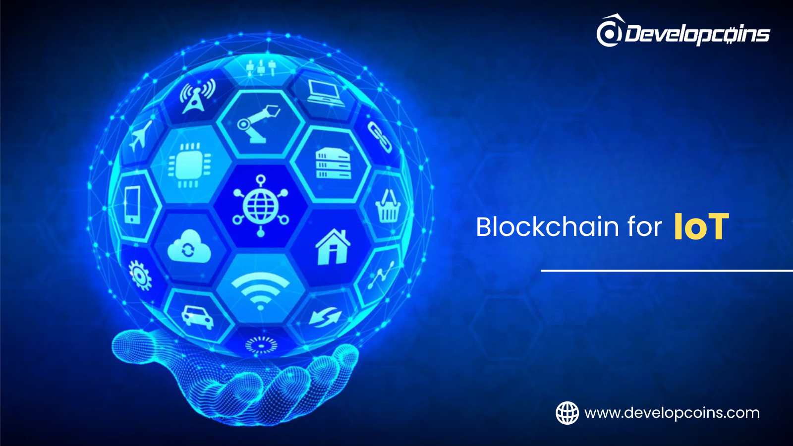 Cryptocurrency, Blockchain, Ethereum, Decentralized Finance (DeFi)  Development Blog - Developcoins