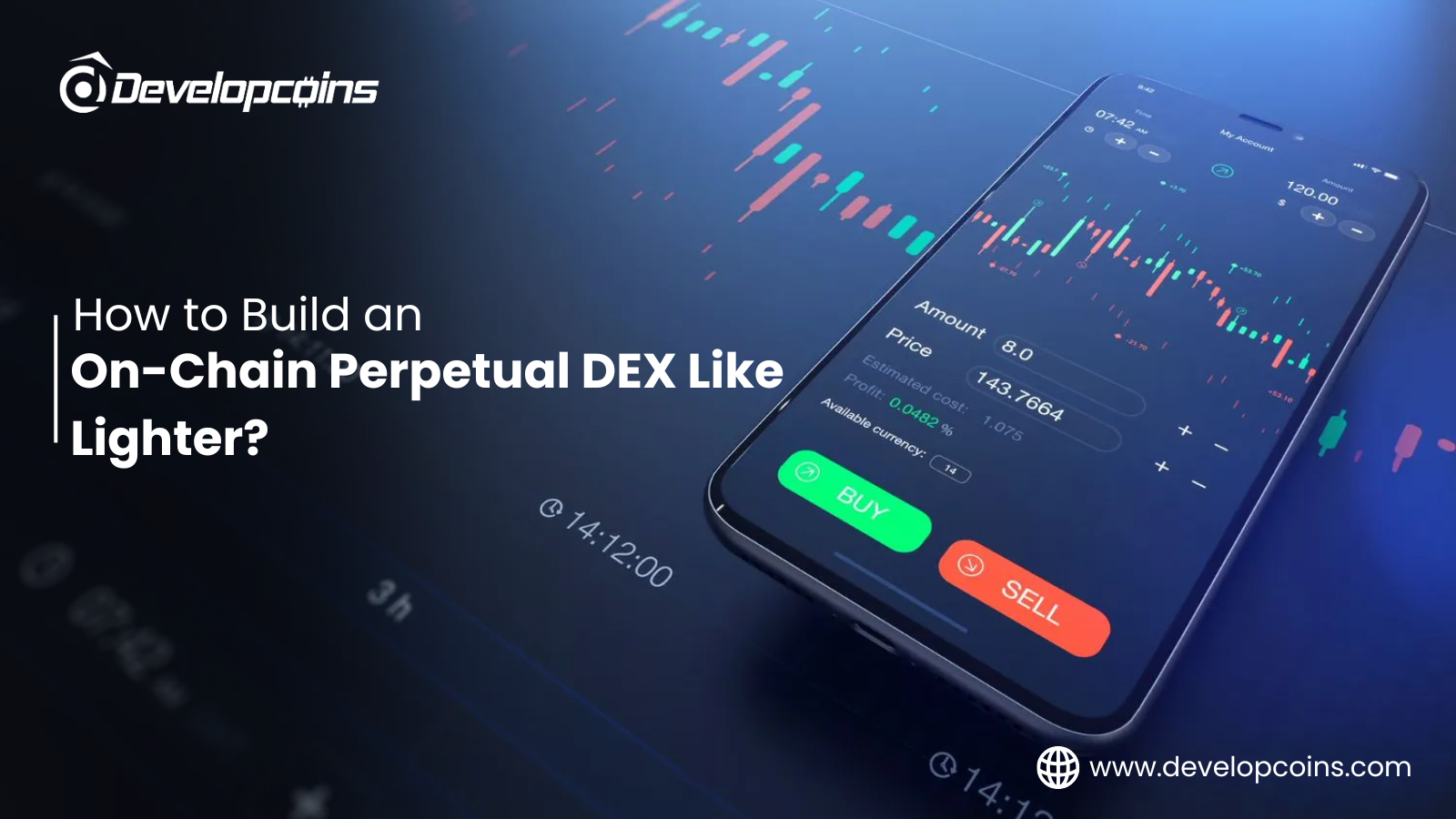 Cryptocurrency Development Company | Altcoin Creation Services