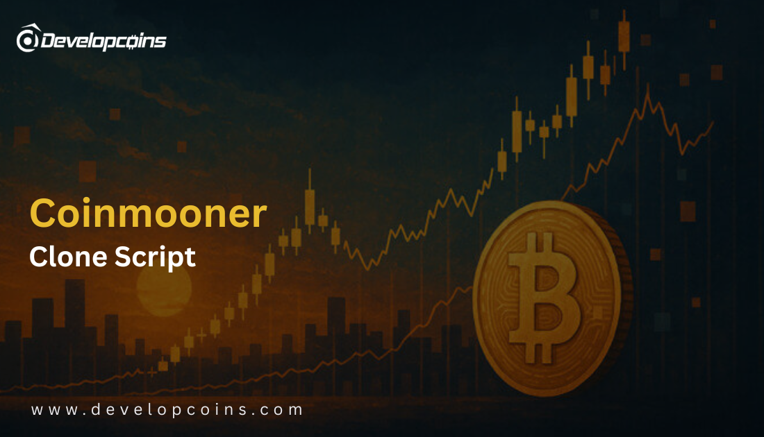 CoinMooner Clone Script for Crypto Listing Platform