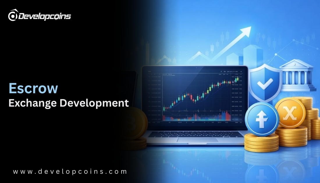 Escrow Exchange Development Company
