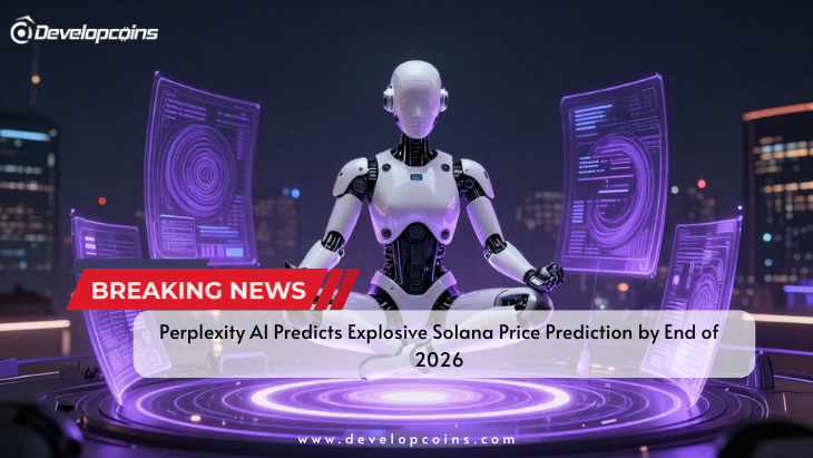 Perplexity AI Predicts Explosive Solana Price Prediction by End of 2026